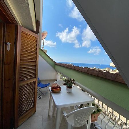 Villa A 300 Passi Dal Mare à Tropea Extérieur photo