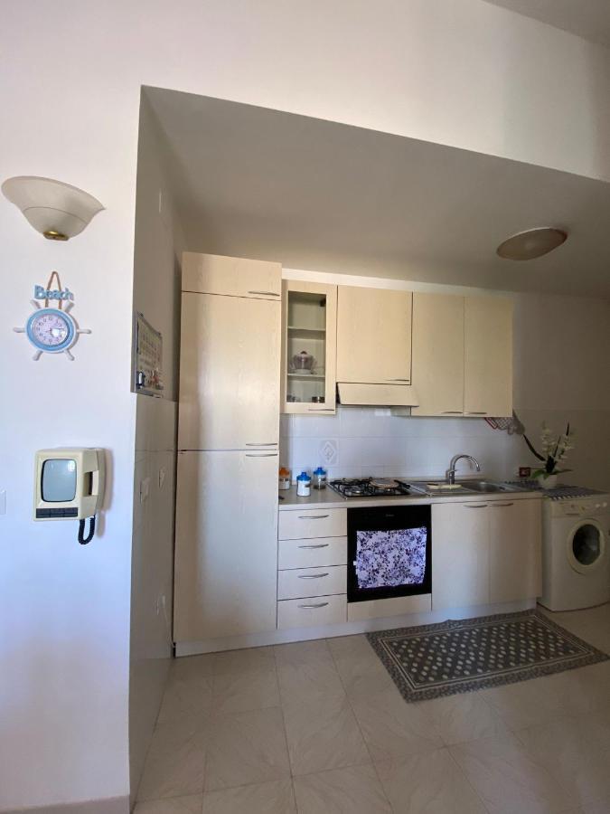 Villa A 300 Passi Dal Mare à Tropea Extérieur photo