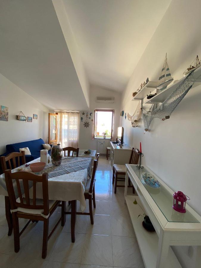 Villa A 300 Passi Dal Mare à Tropea Extérieur photo