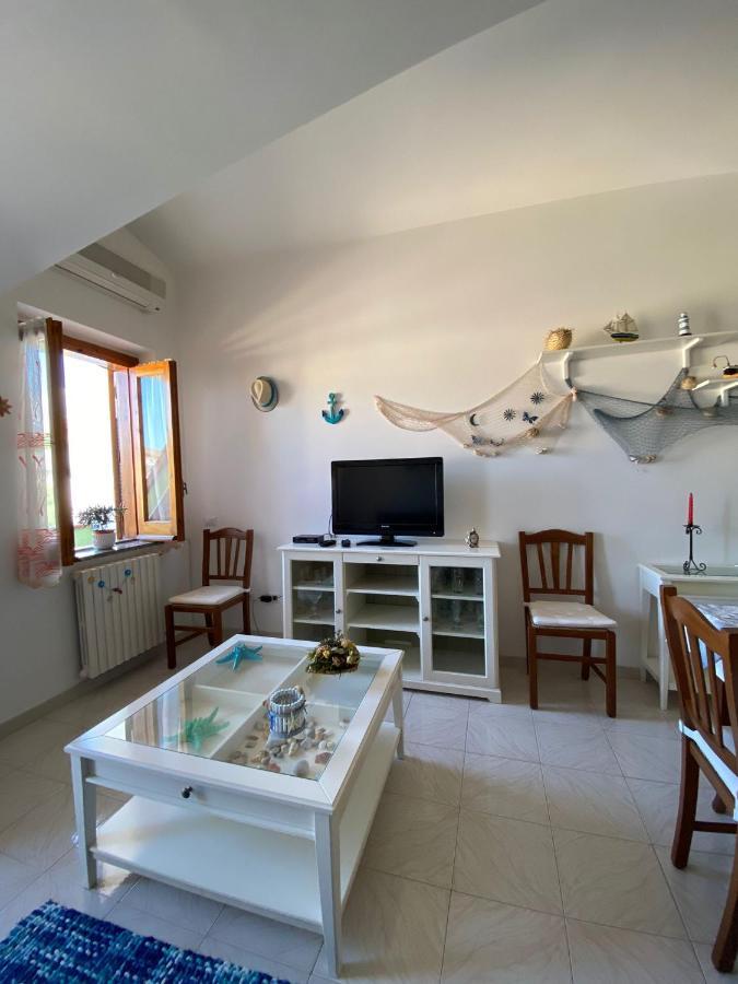Villa A 300 Passi Dal Mare à Tropea Extérieur photo