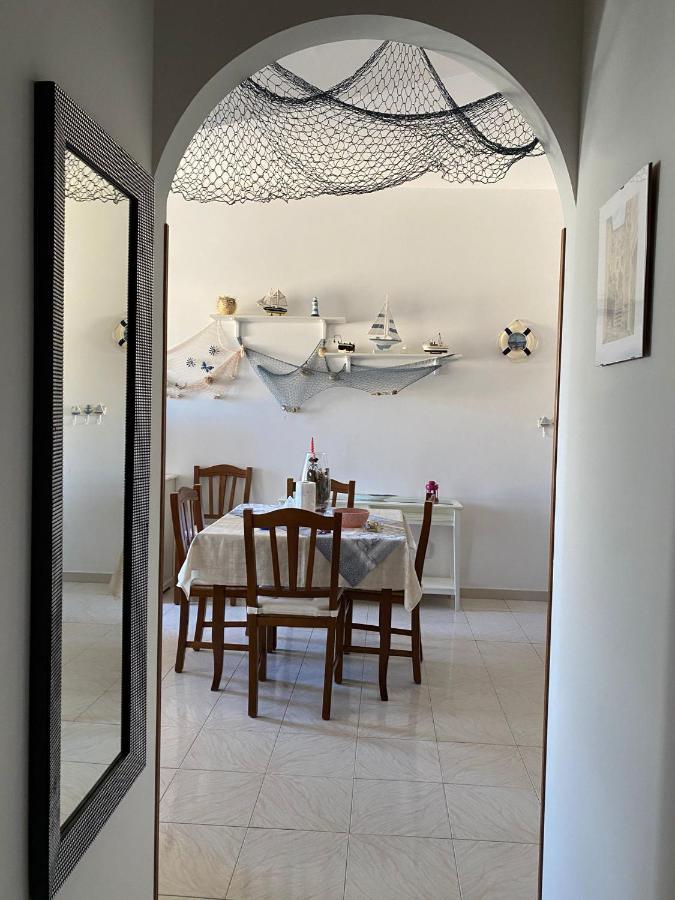 Villa A 300 Passi Dal Mare à Tropea Extérieur photo
