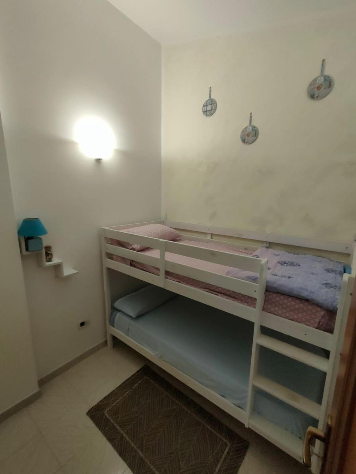 Villa A 300 Passi Dal Mare à Tropea Extérieur photo