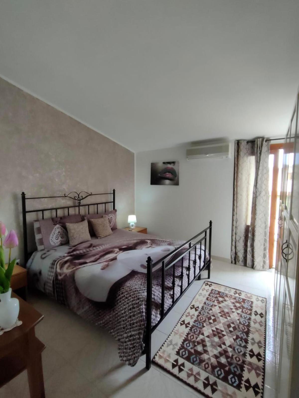 Villa A 300 Passi Dal Mare à Tropea Extérieur photo